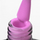 Гел-лак Ocho Nails Rainbow R07, хибриден, 5 g, розово виолетов