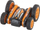 Makinë lodër Carrera RC Supercross 2.4 GHz, i verdhë/zi