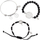 Set byzylykë Guess UBS80006, 3 palë sGU1756
