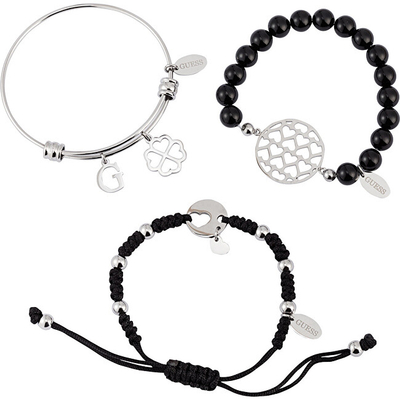 Set byzylykë Guess UBS80006, 3 palë sGU1756