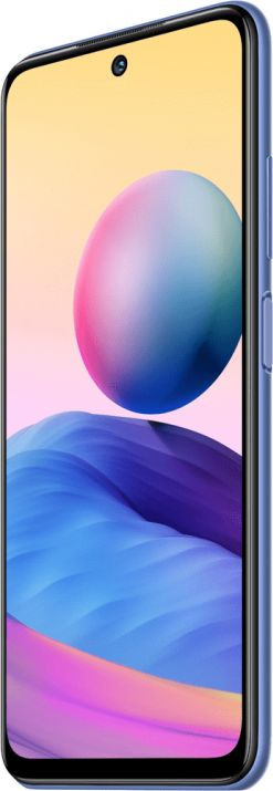 Telefoni Xiaomi Redmi Note 10 5G, 64GB, 6.5", blu