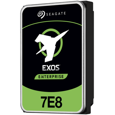 Hard disk i brendshëm Seagate Enterprise ST10000NM017B, 10TB, 7200 RPM, 3.5", Serial ATA III