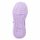 Këpucë sportive për fëmijë Bejo Biruta Jr 92800657044, mesh, të lehta, shumëngjyrëshe
