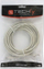 Kabllo patchcord Techly, RJ-45, Cat.5e, UTP, CCA, 1.5m, e hirtë