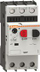 Ndërprerës mbrojtës motori Lovato Electric SM1P0160, 1 1.6A, 100kA 400V, gri