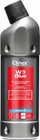 Xhel pastrues për tualet Clinex W3 Blue, 1L, aromë freskie