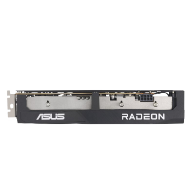 Kartë grafike ASUS Dual AMD Radeon RX 7600, 8 GB GDDR6