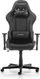 Karrige gaming DXRacer Formula F08-N, krahë 3D, jastëk lumbal, e zezë