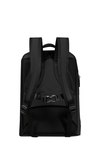 Çantë Shpine Samsonite Glam-Go Ngjyrë E Zezë