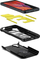 Mbrojtëse për telefon SPIGEN TOUGH ARMOR, GALAXY XCOVER 5, e zezë