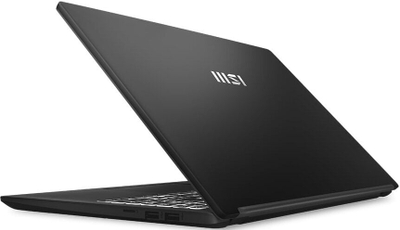 Laptop MSI Modern 15 B13M-1086PL i7-1355U, 15.6", Intel Core i7-1355U, 16GB RAM, 512GB SSD, Intel Iris Xe, i zi