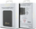 Powerbank pa tel Guess GUPBM3ALGSGK, 3000mAh, 5W, MagSafe, i zi