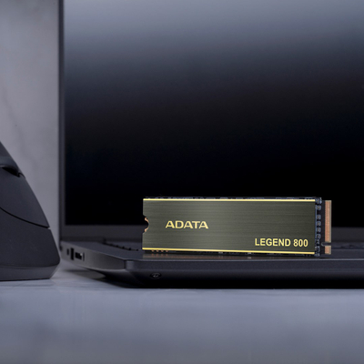 SSD Adata Legend 800, 1TB, M.2 2280 PCIe NVMe