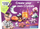 Set eksperimental Clementoni Science & Play Create Your Own Crystals, 8+, shumëngjyrësh