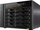 NAS Asustor Lockerstor 8 Gen3 AS6808T, AMD Ryzen, 16GB DDR5, без дискови