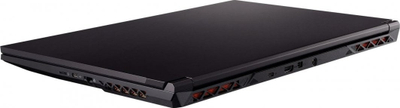Laptop HIRO gaming K750, 17,3", Intel Core i5-13500H, 32GB RAM, 1TB SSD, Nvidia GeForce RTX 4050 6GB