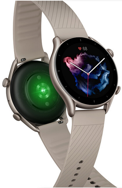 Часовник Amazfit GTR 3 NEHOXIAGTR263