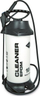 Sprejator presioni Mesto Cleaner EPDM, 10L, 3 bar, i bardhë