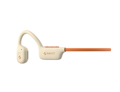 Kufje Me Bluetooth HAVIT Freego1 Air