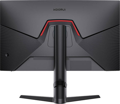Monitor gaming Koorui 27E3QK, 27", 2560x1440, 240Hz, i zi