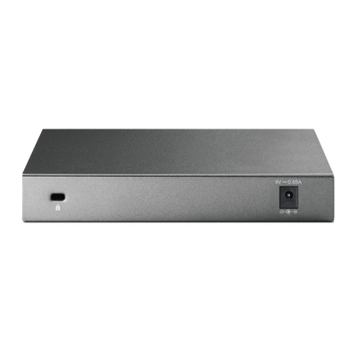 Router TP-Link Omada TL-ER605, Gigabit, VPN, gri