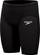 Kostum gare noti për burra Speedo Fastskin LZR Pure Valor 2.0 Jammer, kompresion i mesëm, i miratuar nga World Aquatics, i zi