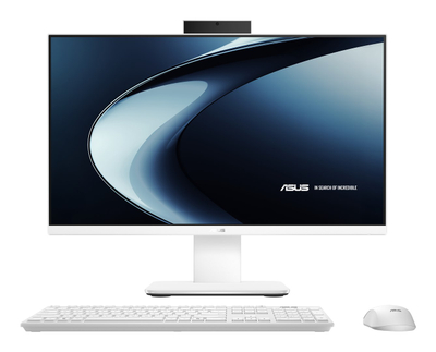 Kompjuter AIO ASUS V440VAK WPC011X, 23.8" FHD, i5 13420H 16GB 512GB SSD, i zi
