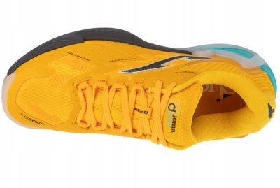 Këpucë padel Joma Open 2528, për meshkuj, portokalli