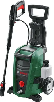 Pastrues me presion Bosch UniversalAquatak 125, 1500 W, i zi/i gjelbër