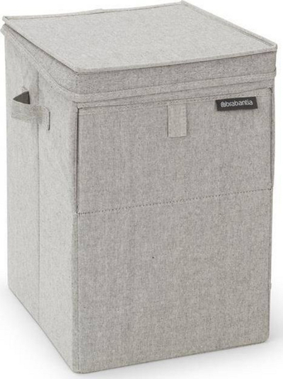 Shportë rrobash Brabantia, 35 l, e hirtë