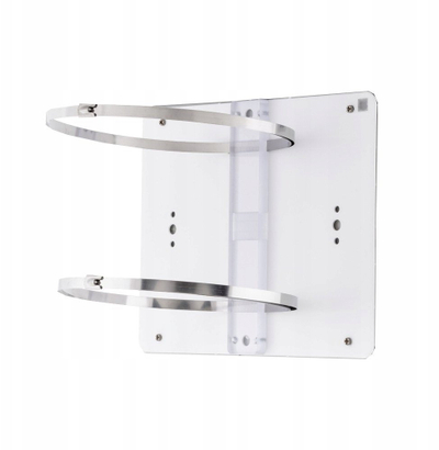 Adapter tavani BCS BCS-OB-1, për kuti BCS-L, i bardhë