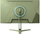 Monitor gaming Arozzi Nova 24", IPS, Full HD 200Hz, jeshile Forest Green