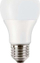 Llampë LED Philips PILA E27 10W, sa një 75W, 4000K, dritë e bardhë neutrale