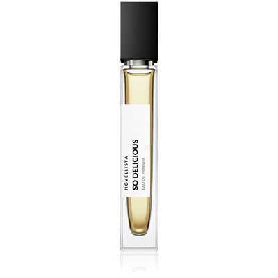Eau de Parfum Novellista So Delicious