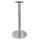 Bazë tavoline bar BASE INOX Φ50, lartësi 108 cm, inoks argjendtë