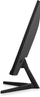 Гејминг монитор Viewsonic VX27G1-HD, 27\", Full HD, црн