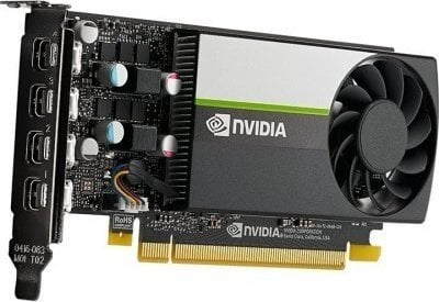 Kartelë grafike Asus Quadro T1000 8GB GDDR6