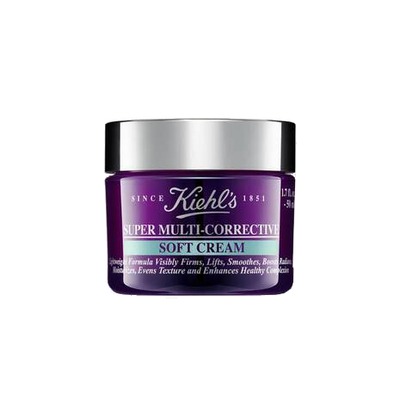 Krem kundër rrudhave Kiehl´s (Super Multi-Corrective Soft Cream)