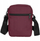 Çantë crossbody Eastpak The One, 100% poliamid, me rrip shpatulle, burgundy