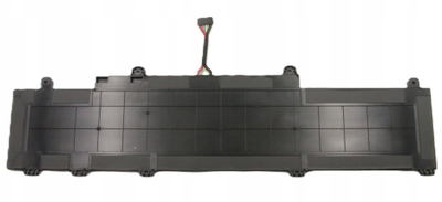 Bateri për laptop Lenovo, 42Wh, 3 cell, Lithium ion, e zezë