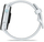 Ora sportive Garmin Forerunner 70, 1.2", GPS, e bardhë