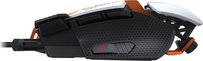 Гејминг глушец Cougar 700M Evo eSPORTS, оптички сензор, RGB, црн