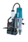 Makinë shpuse magnetike Makita HB500, 1150W, 2 shpejtësi, blu