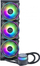 Ftohës uji Cooler Master MasterLiquid ML-Illusion, 360 mm