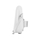 Access point HPE Networking Instant On AP27, Wi-Fi 6, 2.4 GHz 5 GHz, i bardhë