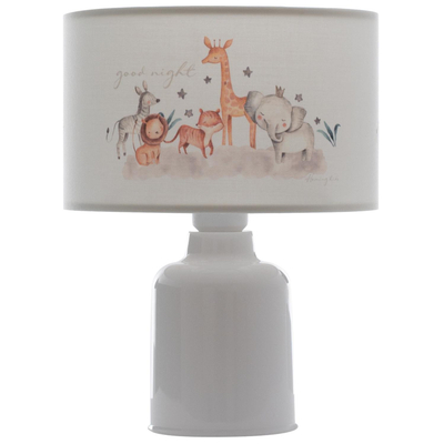 Llambë tavoline Baloo Φ24×32 cm (HM7577.06)