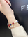 Rrip për Apple Watch Nrubi, 42/44/45/49 mm, gurë dekorativ 10079