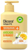 Sapun i lëngshëm duarsh Dicora Mango & Avocado, 500 ml, me erë frutash