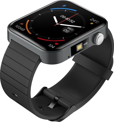 Smartwatch Bemi CID2, ekran 1.69", IP67, i zi