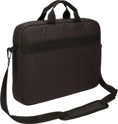 Çantë laptopi Case Logic Advantage ADVA-117, 17.3", e zezë